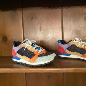 Women’s Merrell Alpine sneakers - US 8